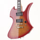 USED BURNY / MG-85X Cherry Sunburst [03]