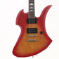 USED BURNY / MG-85X Cherry Sunburst [03]