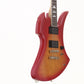 USED BURNY / MG-85X Cherry Sunburst [03]
