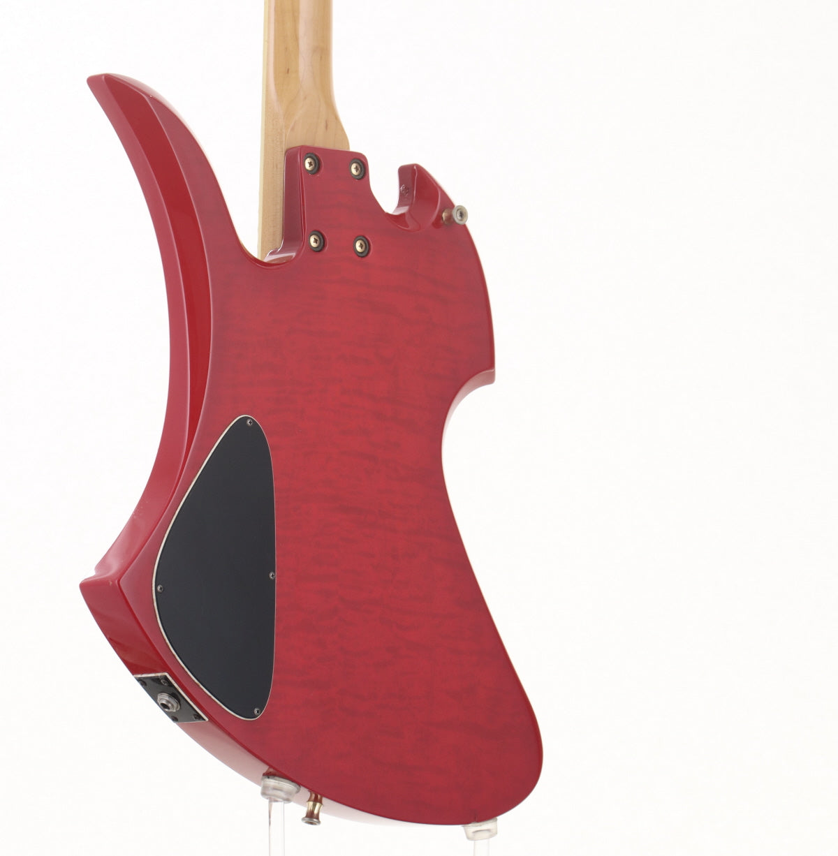 USED BURNY / MG-85X Cherry Sunburst [03]