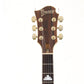 USED BURNY / MG-85X Cherry Sunburst [03]