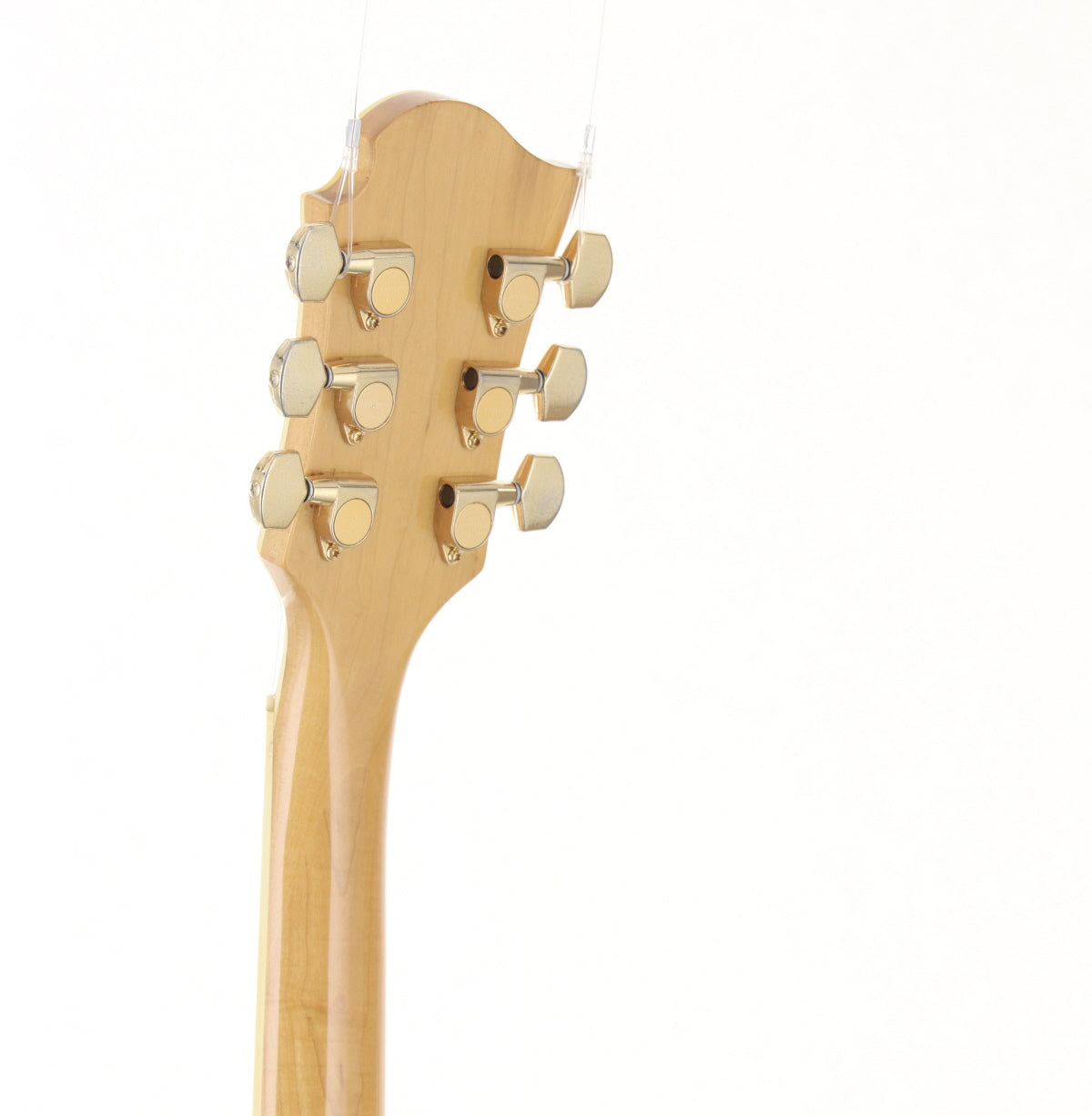 USED BURNY / MG-85X Cherry Sunburst [03]