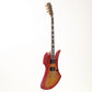USED BURNY / MG-85X Cherry Sunburst [03]
