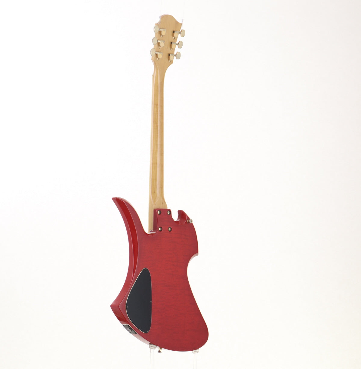 USED BURNY / MG-85X Cherry Sunburst [03]