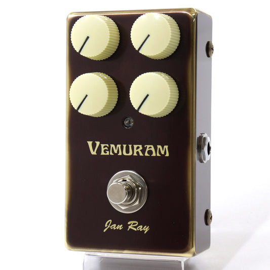 [SN JR24391] USED VEMURAM / Jan Ray [08]