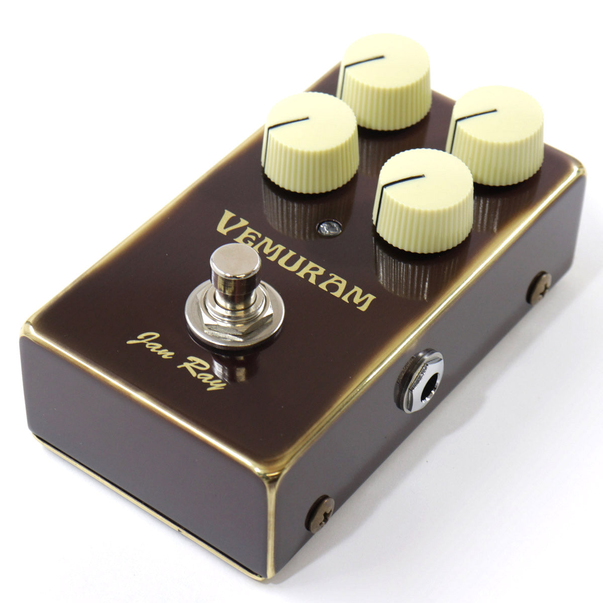 [SN JR24391] USED VEMURAM / Jan Ray [08]