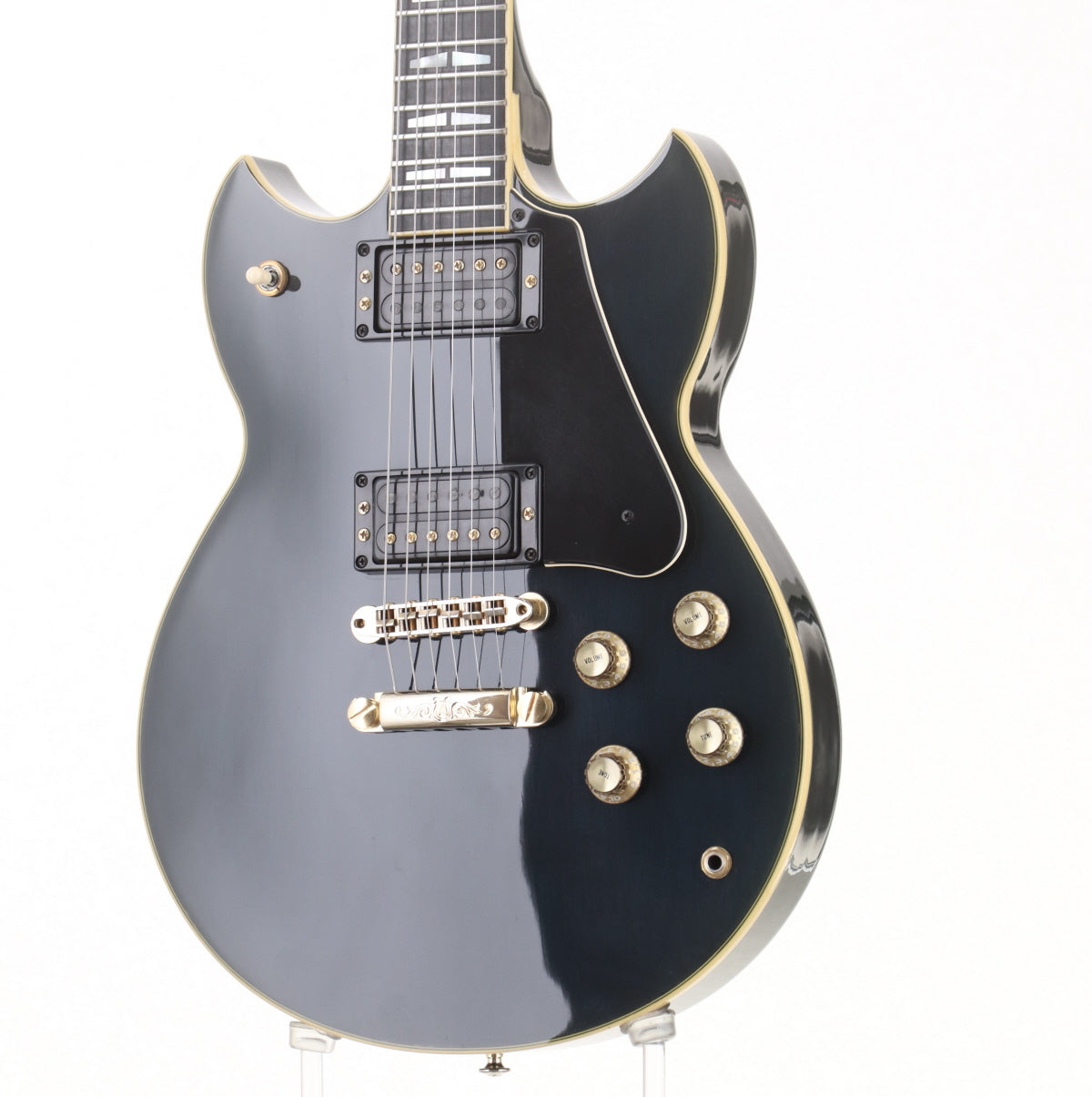 [SN 137050] USED YAMAHA / SG1000 indigo blue [06]