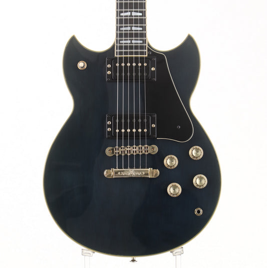 [SN 137050] USED YAMAHA / SG1000 indigo blue [06]