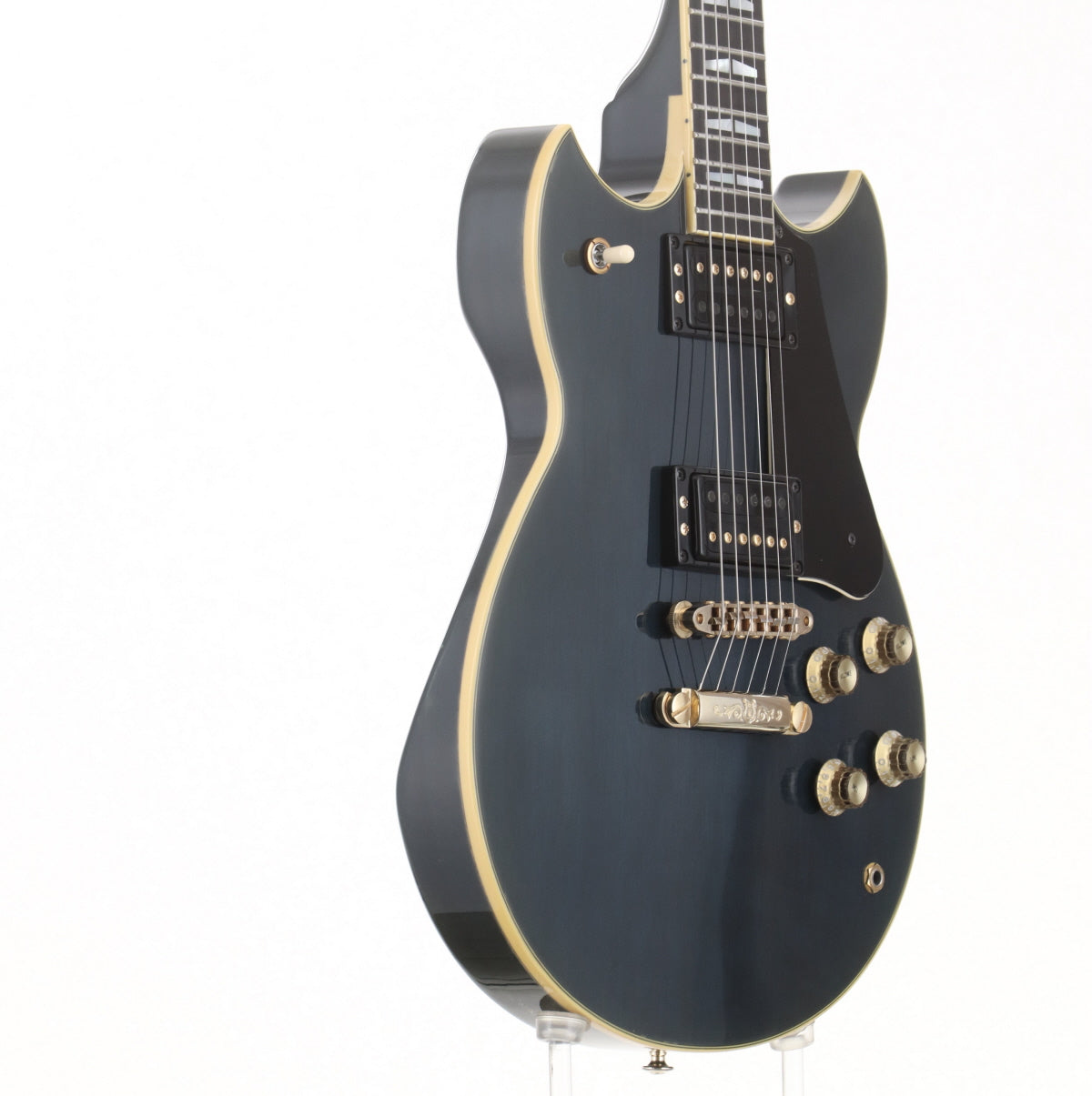 [SN 137050] USED YAMAHA / SG1000 indigo blue [06]