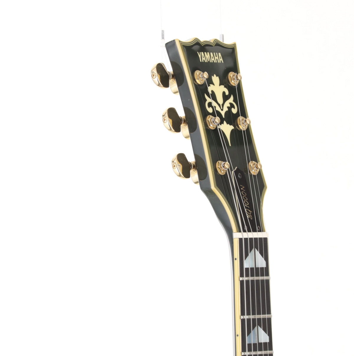 [SN 137050] USED YAMAHA / SG1000 indigo blue [06]