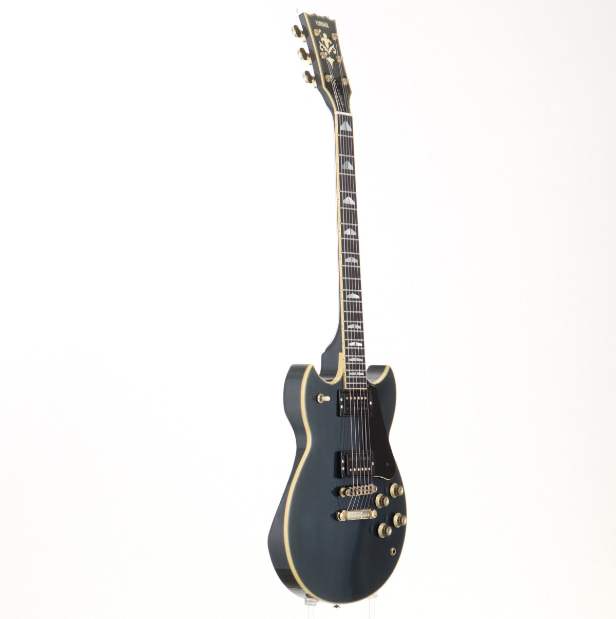[SN 137050] USED YAMAHA / SG1000 indigo blue [06]