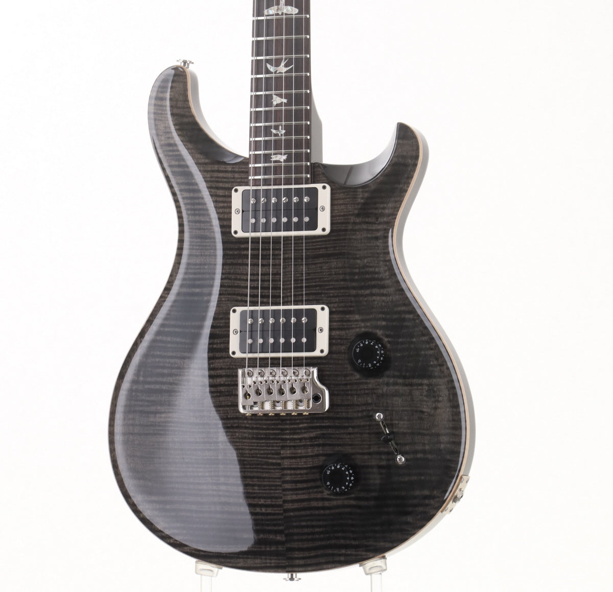[SN 250309] USED PAUL REED SMITH / Custom 22 Gray Black 2018 [10]