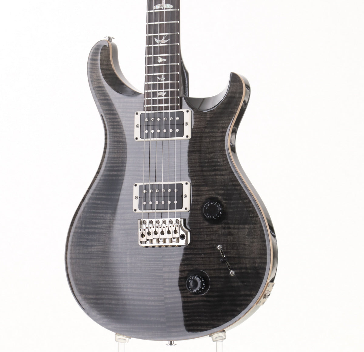 [SN 250309] USED PAUL REED SMITH / Custom 22 Gray Black 2018 [10]