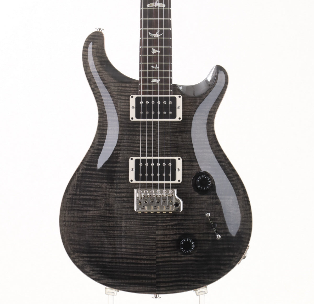 [SN 250309] USED PAUL REED SMITH / Custom 22 Gray Black 2018 [10]