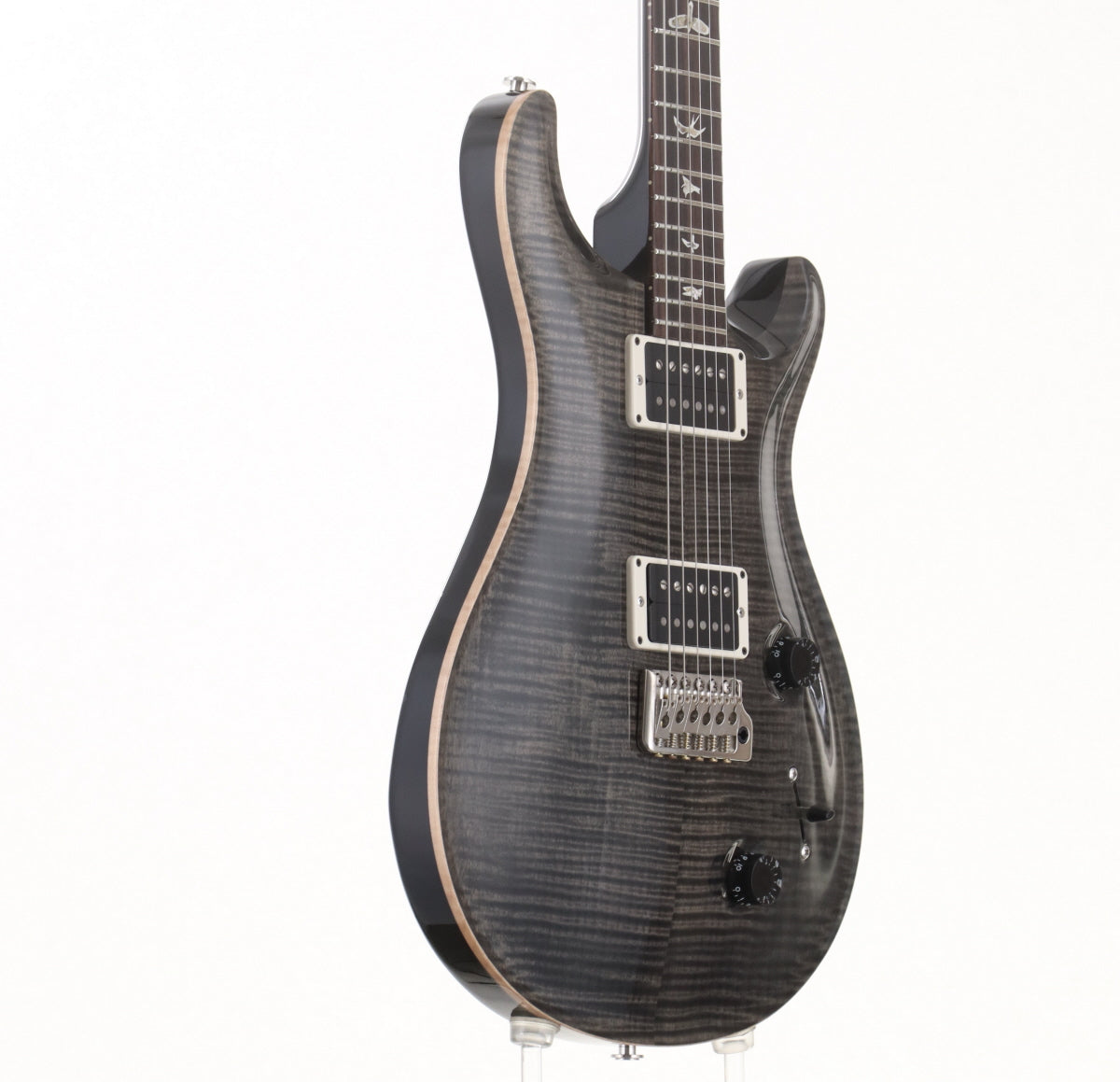 [SN 250309] USED PAUL REED SMITH / Custom 22 Gray Black 2018 [10]