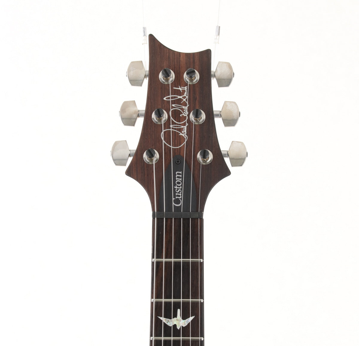 [SN 250309] USED PAUL REED SMITH / Custom 22 Gray Black 2018 [10]