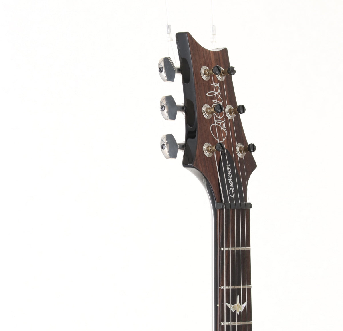 [SN 250309] USED PAUL REED SMITH / Custom 22 Gray Black 2018 [10]
