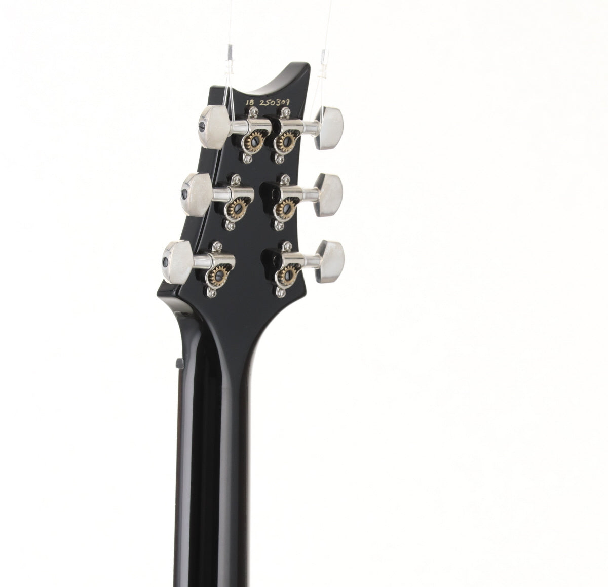 [SN 250309] USED PAUL REED SMITH / Custom 22 Gray Black 2018 [10]