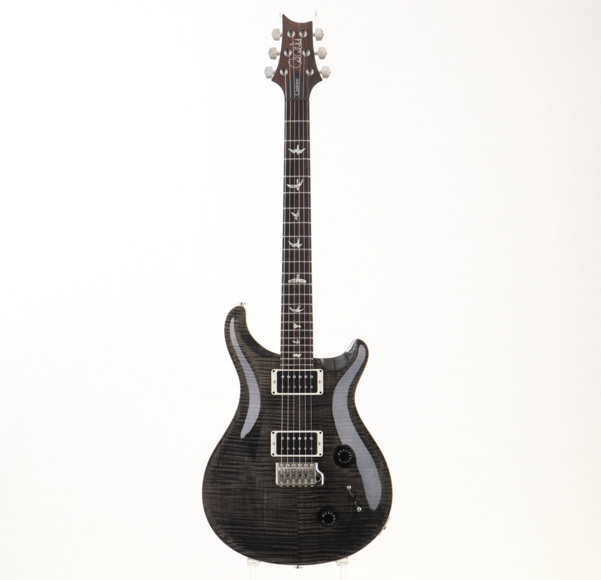 [SN 250309] USED PAUL REED SMITH / Custom 22 Gray Black 2018 [10]