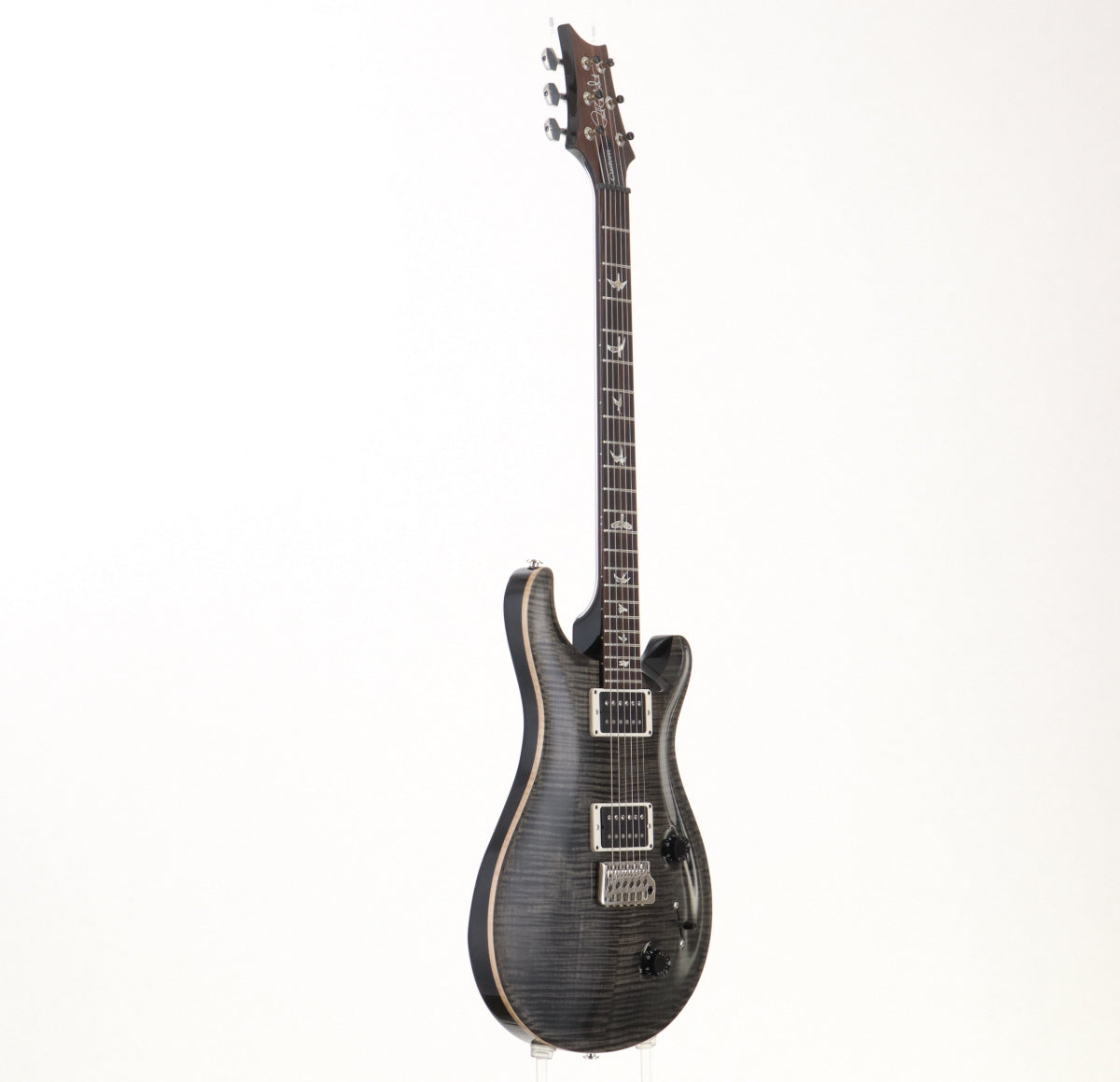 [SN 250309] USED PAUL REED SMITH / Custom 22 Gray Black 2018 [10]
