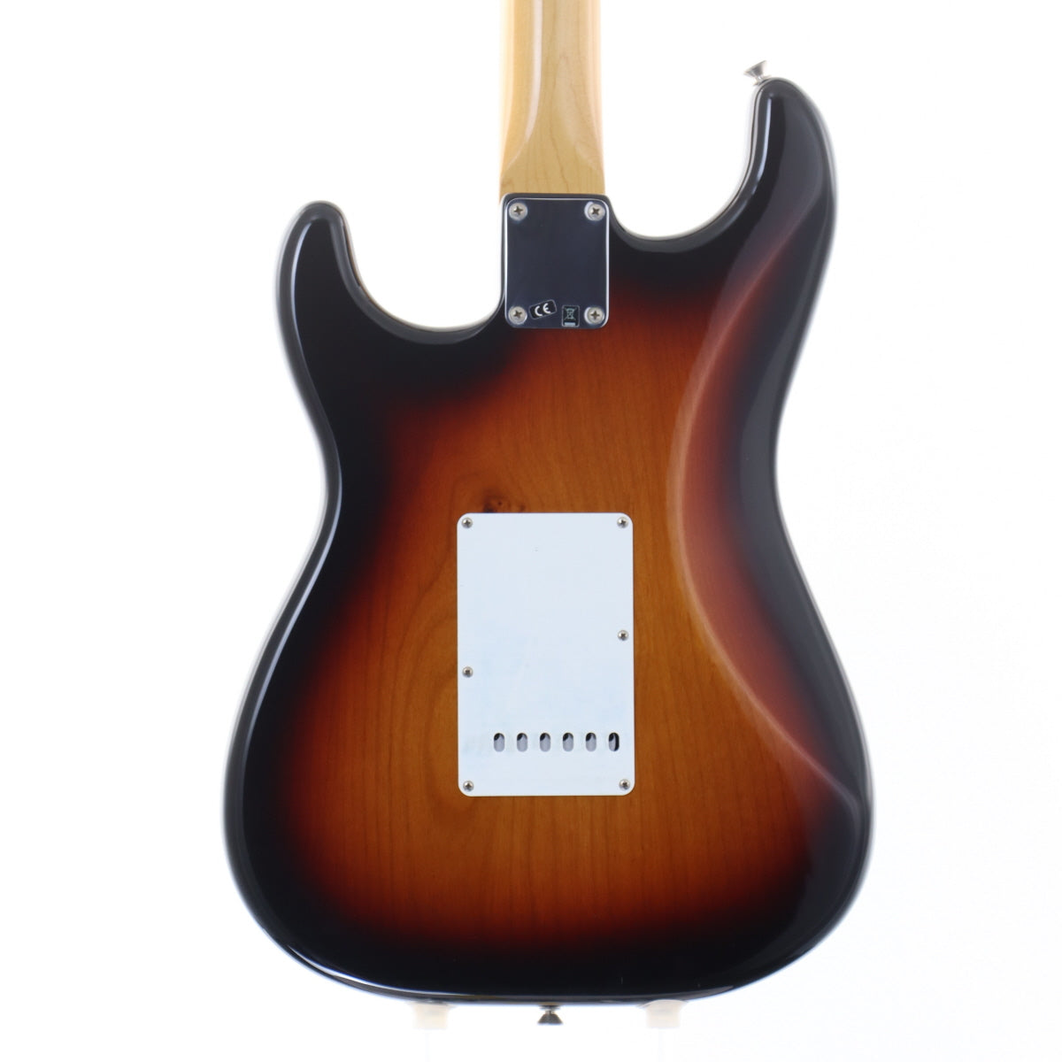 [SN MX19157912] USED Fender Mexico / Vintera 60s Stratocaster 3-Color Sunburst [11]