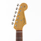 [SN MX19157912] USED Fender Mexico / Vintera 60s Stratocaster 3-Color Sunburst [11]