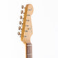 [SN MX19157912] USED Fender Mexico / Vintera 60s Stratocaster 3-Color Sunburst [11]