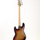 [SN V177173] USED FENDER USA / American Vintage 62 Jazz Bass 3Tone Sunburst [03]