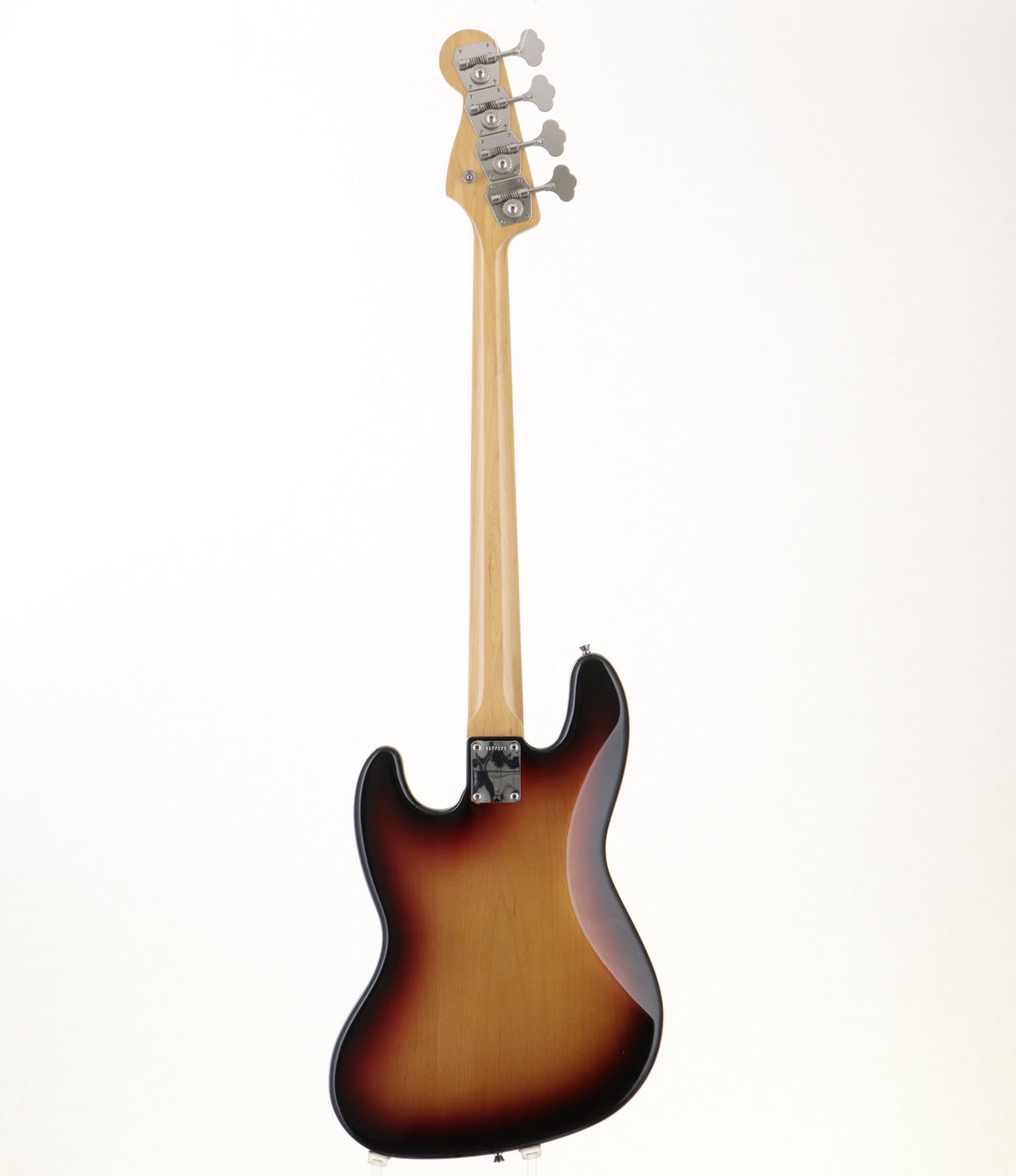 [SN V177173] USED FENDER USA / American Vintage 62 Jazz Bass 3Tone Sunburst [03]