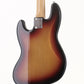 [SN V177173] USED FENDER USA / American Vintage 62 Jazz Bass 3Tone Sunburst [03]
