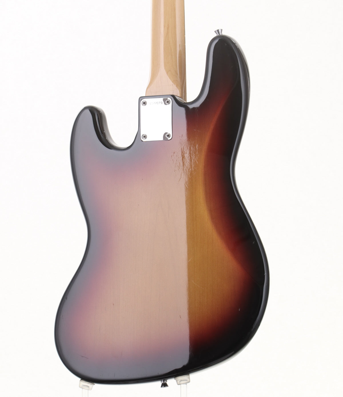 [SN V177173] USED FENDER USA / American Vintage 62 Jazz Bass 3Tone Sunburst [03]