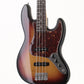 [SN V177173] USED FENDER USA / American Vintage 62 Jazz Bass 3Tone Sunburst [03]