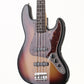 [SN V177173] USED FENDER USA / American Vintage 62 Jazz Bass 3Tone Sunburst [03]