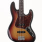 [SN V177173] USED FENDER USA / American Vintage 62 Jazz Bass 3Tone Sunburst [03]