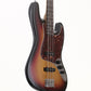 [SN V177173] USED FENDER USA / American Vintage 62 Jazz Bass 3Tone Sunburst [03]