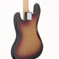 [SN V177173] USED FENDER USA / American Vintage 62 Jazz Bass 3Tone Sunburst [03]