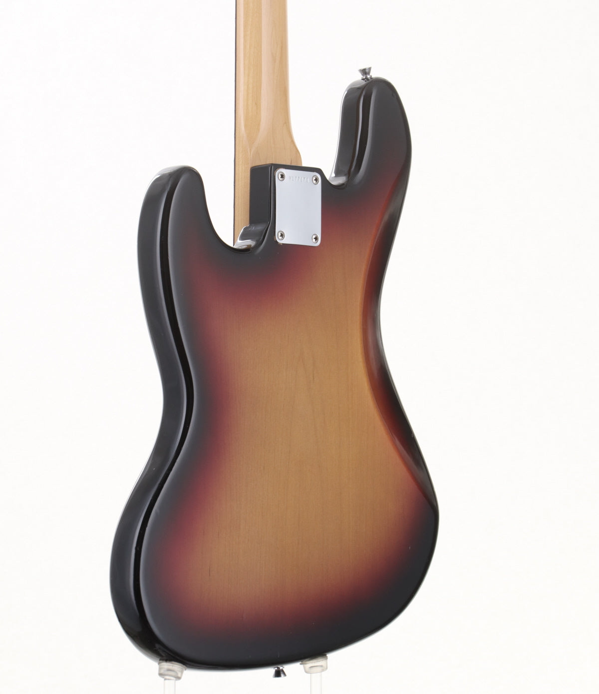 [SN V177173] USED FENDER USA / American Vintage 62 Jazz Bass 3Tone Sunburst [03]