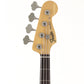 [SN V177173] USED FENDER USA / American Vintage 62 Jazz Bass 3Tone Sunburst [03]