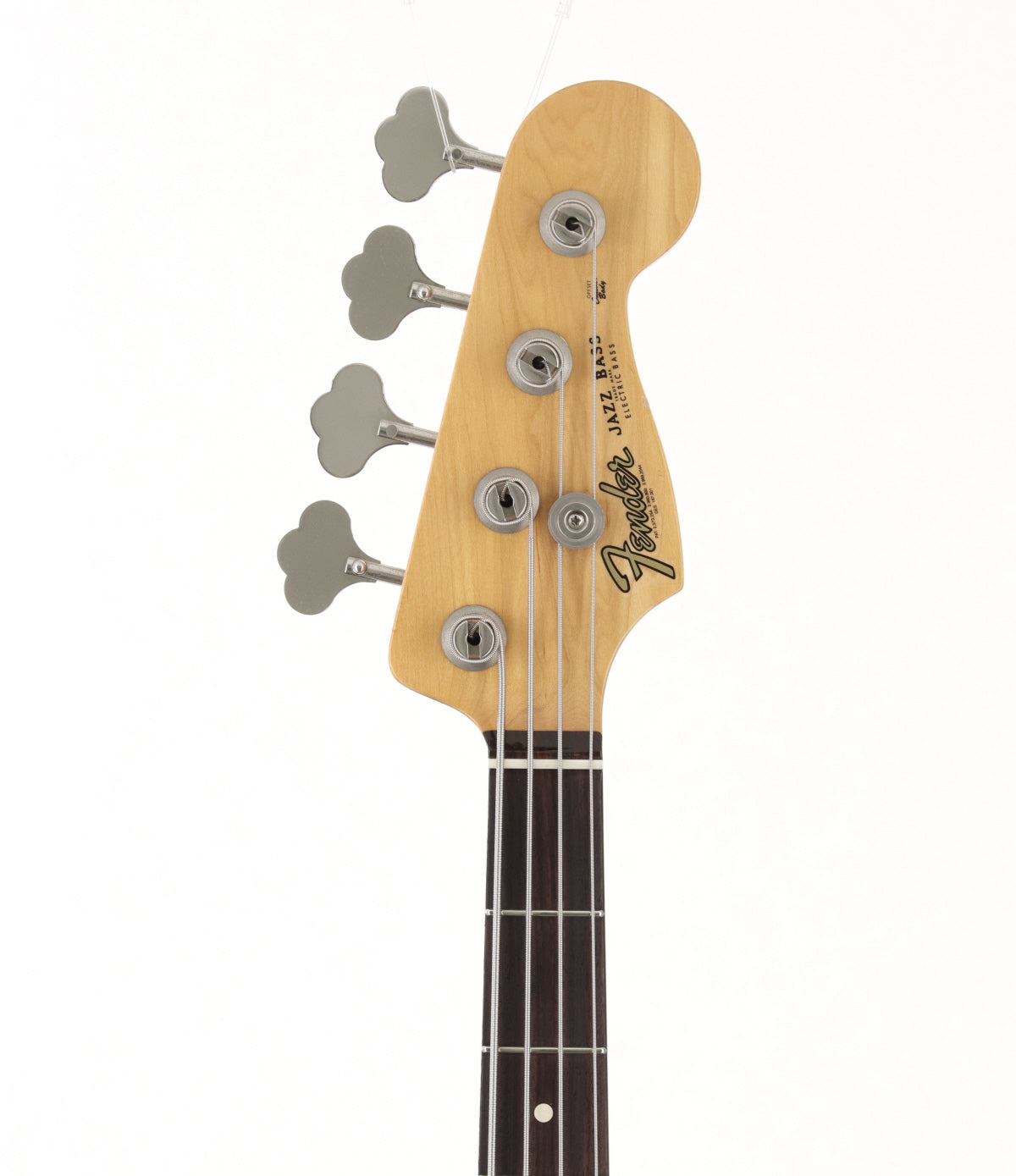 [SN V177173] USED FENDER USA / American Vintage 62 Jazz Bass 3Tone Sunburst [03]