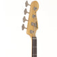 [SN V177173] USED FENDER USA / American Vintage 62 Jazz Bass 3Tone Sunburst [03]