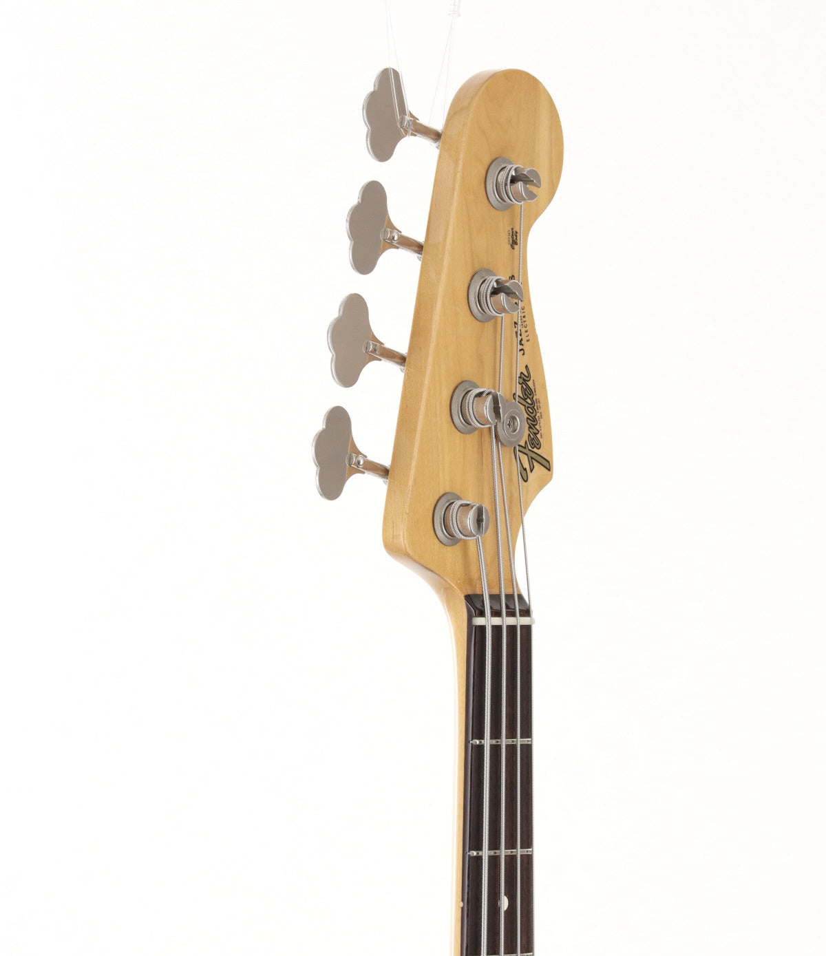 [SN V177173] USED FENDER USA / American Vintage 62 Jazz Bass 3Tone Sunburst [03]