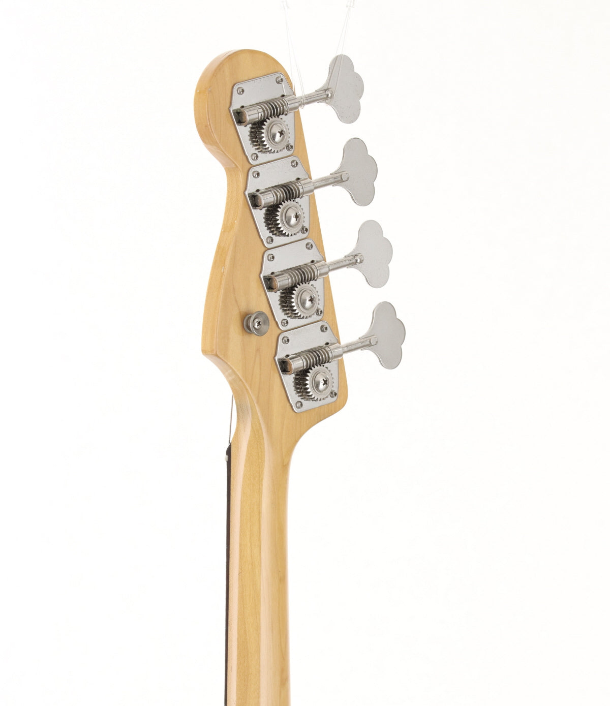 [SN V177173] USED FENDER USA / American Vintage 62 Jazz Bass 3Tone Sunburst [03]