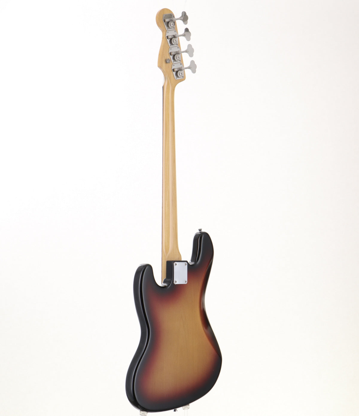 [SN V177173] USED FENDER USA / American Vintage 62 Jazz Bass 3Tone Sunburst [03]