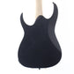 [SN I 240902825] USED Ibanez / RG421EX Black Flat [11]