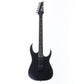 [SN I 240902825] USED Ibanez / RG421EX Black Flat [11]