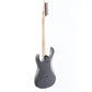 [SN I 240902825] USED Ibanez / RG421EX Black Flat [11]
