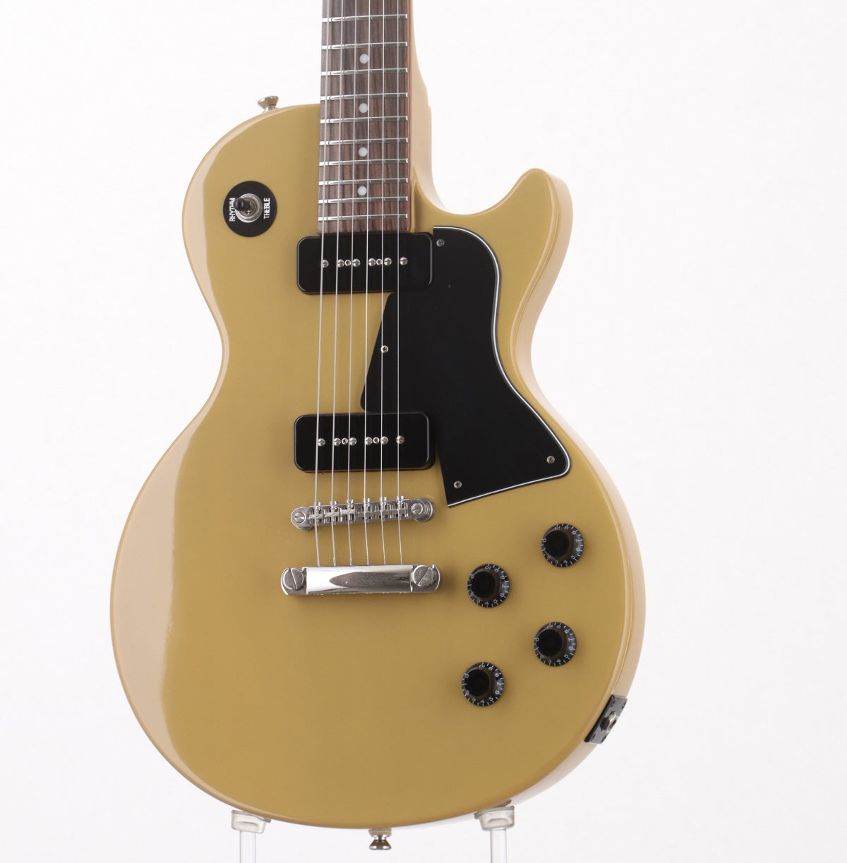 [SN 18111512301] USED EPIPHONE / Les Paul Special Pro TV Yellow [10]