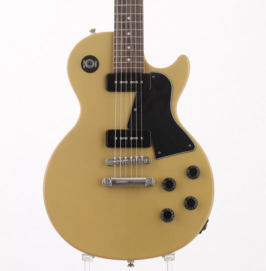 [SN 18111512301] USED EPIPHONE / Les Paul Special Pro TV Yellow [10]