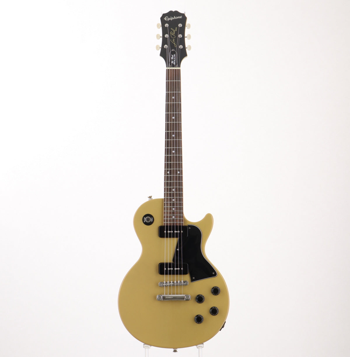 [SN 18111512301] USED EPIPHONE / Les Paul Special Pro TV Yellow [10]