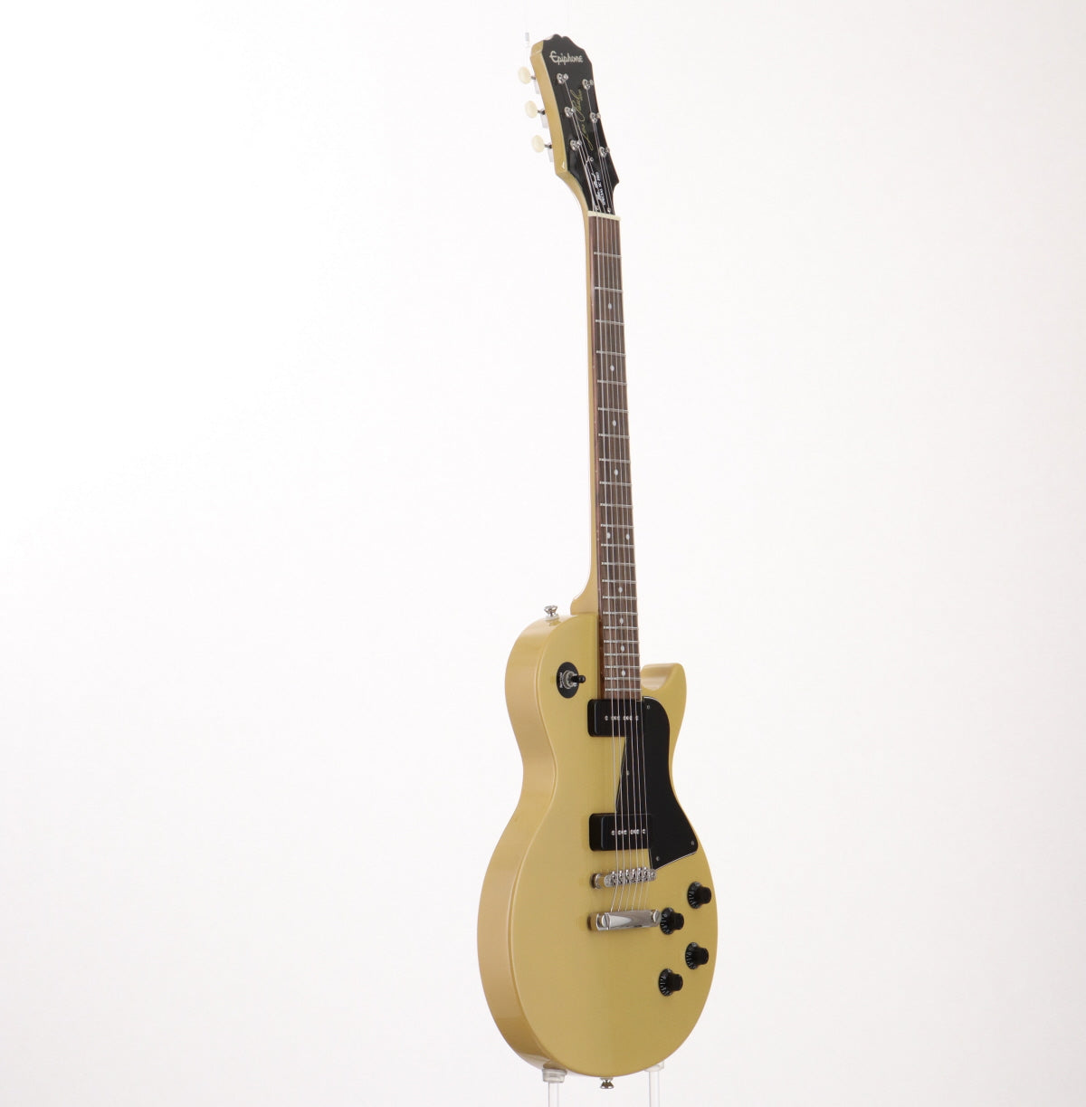 [SN 18111512301] USED EPIPHONE / Les Paul Special Pro TV Yellow [10]